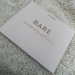 Bare Necessities ColourPop Palette